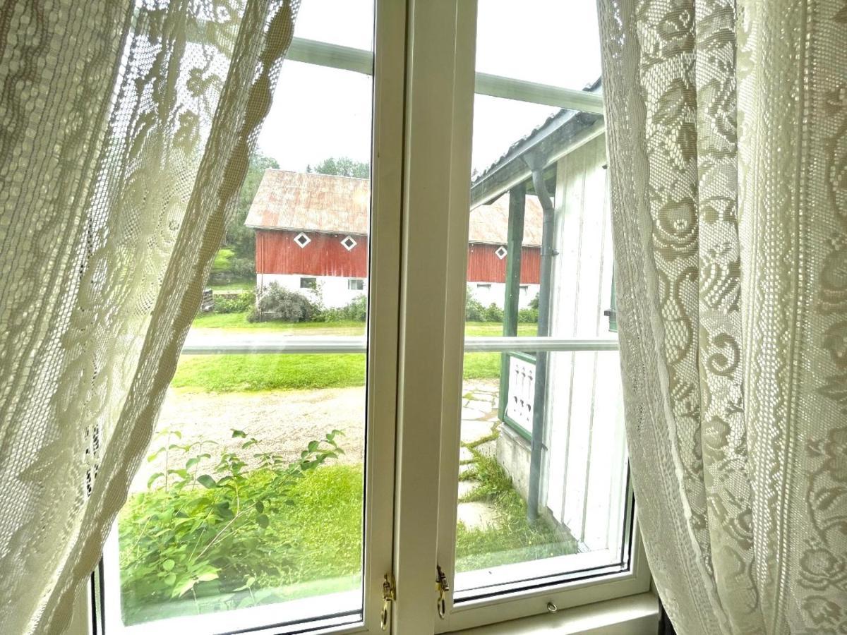 Landlig Leilighet Landsem Exterior photo